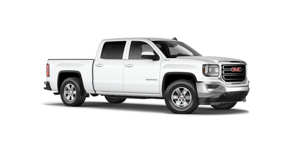 2016 GMC Sierra 1500 Vehicle Photo in Dallas, TX 75209