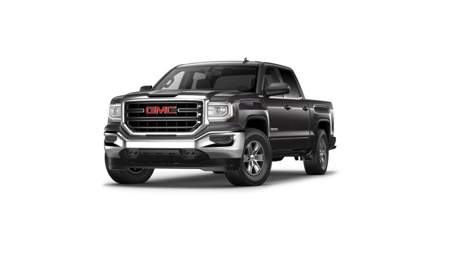 Select 2016 GMC Sierra 1500