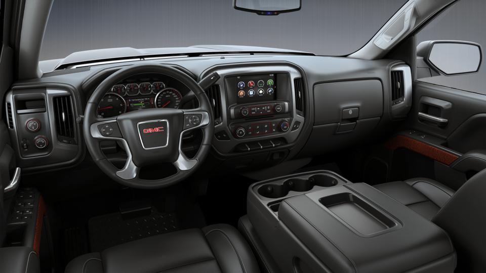 2016 GMC Sierra 1500 Vehicle Photo in Dallas, TX 75209