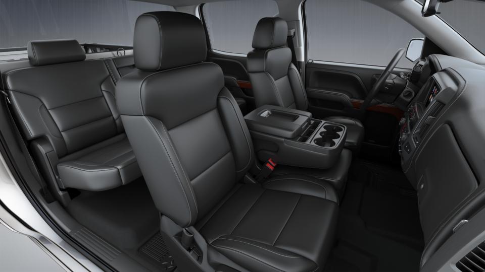 2016 GMC Sierra 1500 Vehicle Photo in Dallas, TX 75209