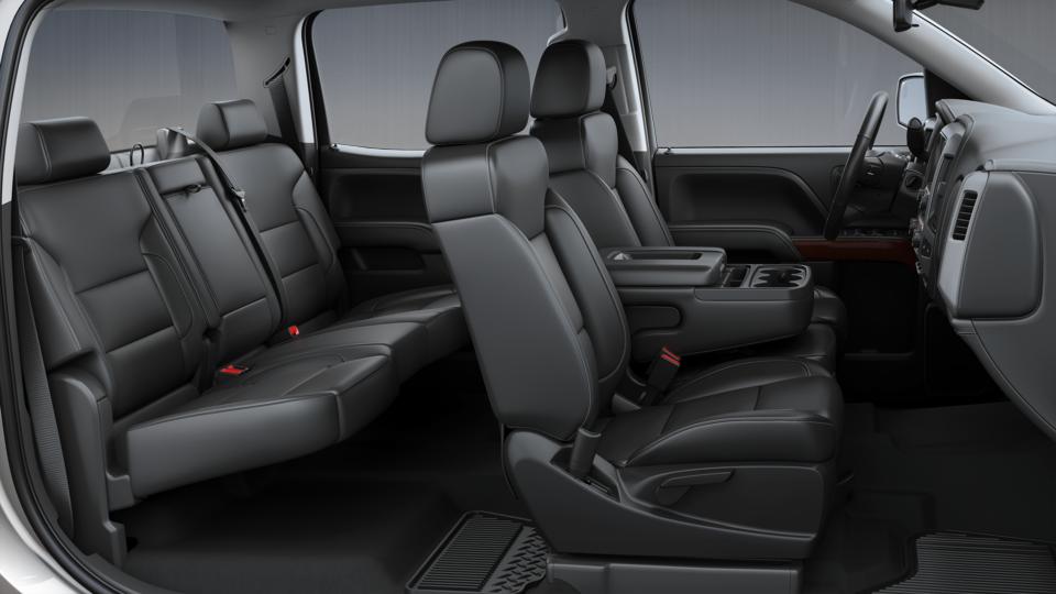 2016 GMC Sierra 1500 Vehicle Photo in Dallas, TX 75209