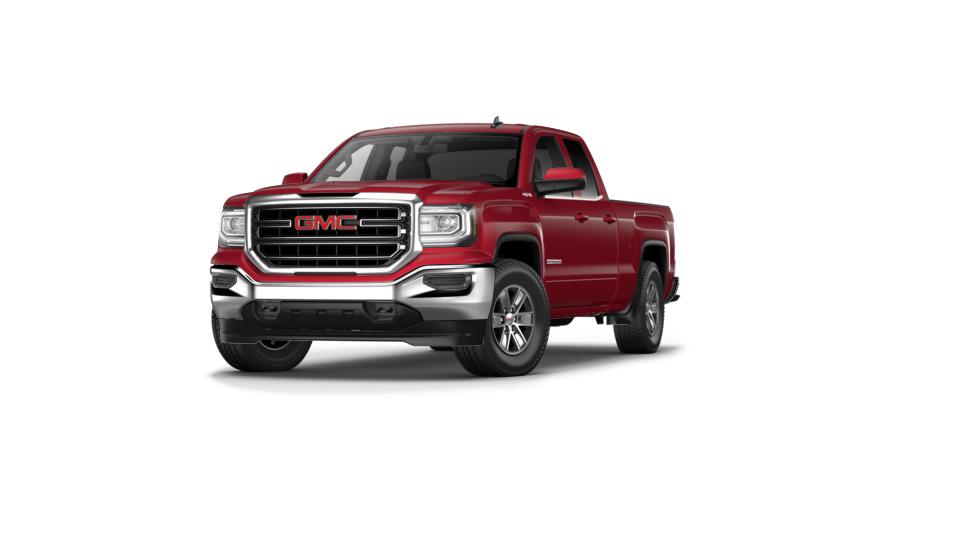 2016 GMC Sierra 1500 Vehicle Photo in Jasper, IN 47546