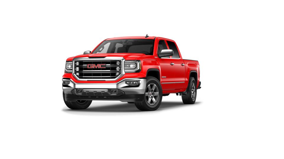 2016 GMC Sierra 1500 Vehicle Photo in Dallas, TX 75209