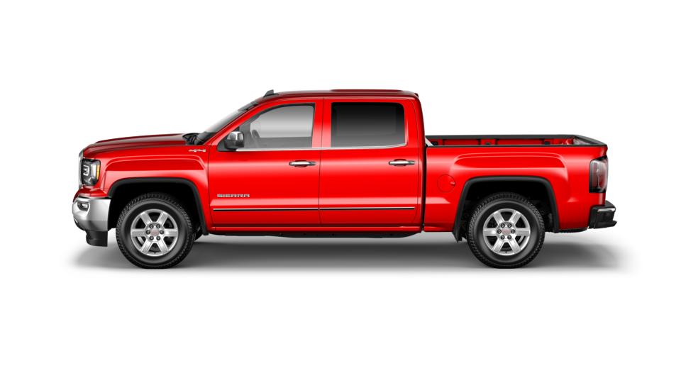 2016 GMC Sierra 1500 Vehicle Photo in Dallas, TX 75209