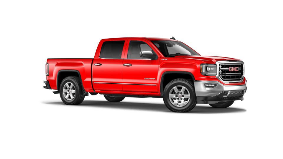 2016 GMC Sierra 1500 Vehicle Photo in Dallas, TX 75209