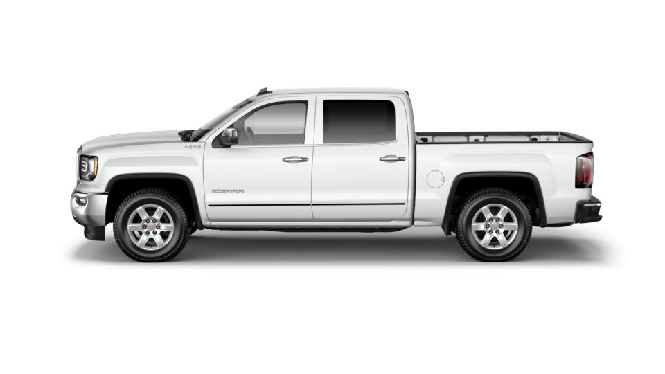 2016 GMC Sierra 1500 Vehicle Photo in Dallas, TX 75209