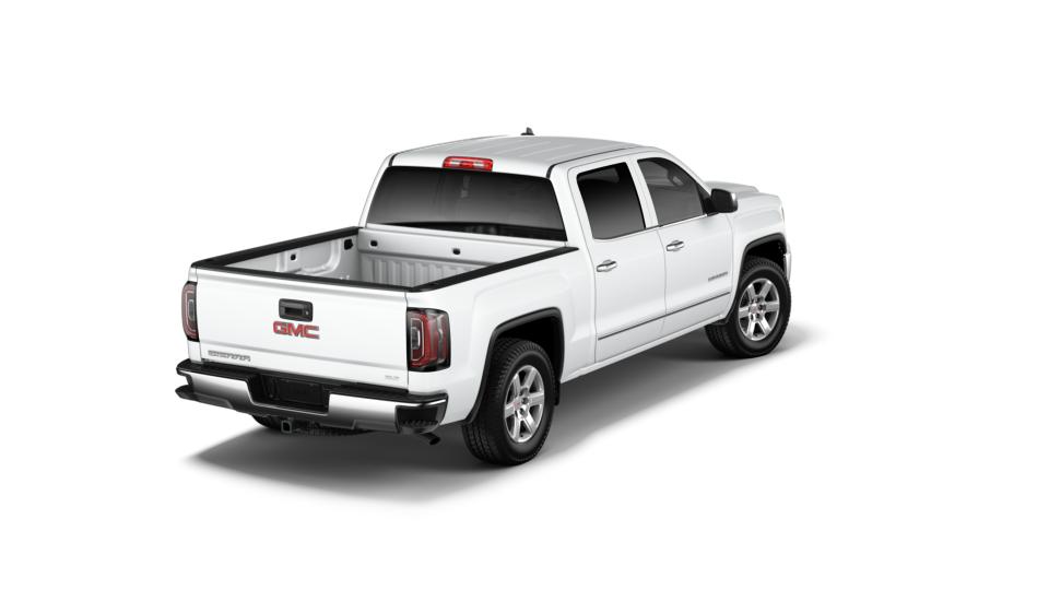 2016 GMC Sierra 1500 Vehicle Photo in Dallas, TX 75209