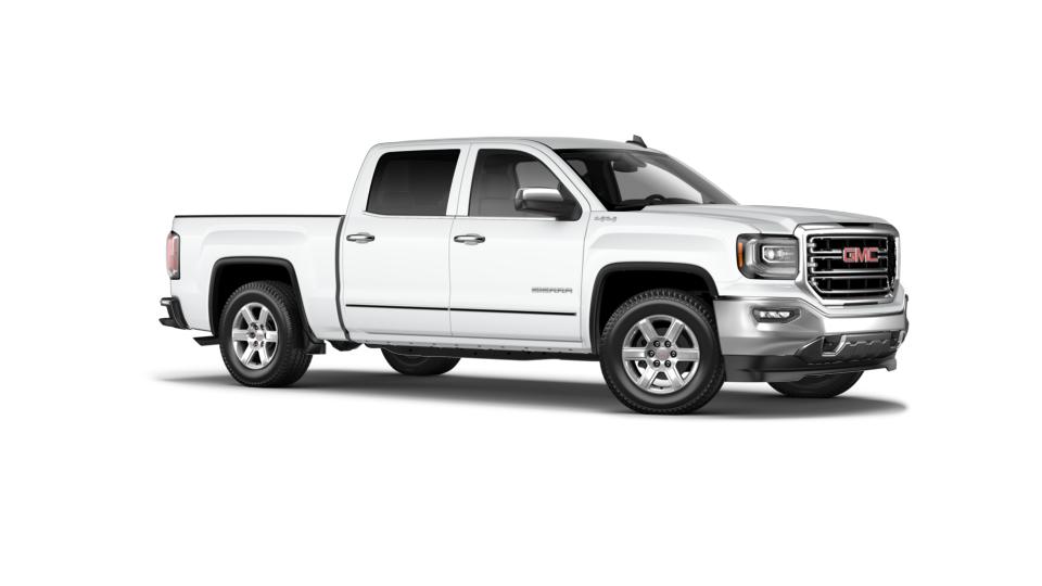 2016 GMC Sierra 1500 Vehicle Photo in Dallas, TX 75209