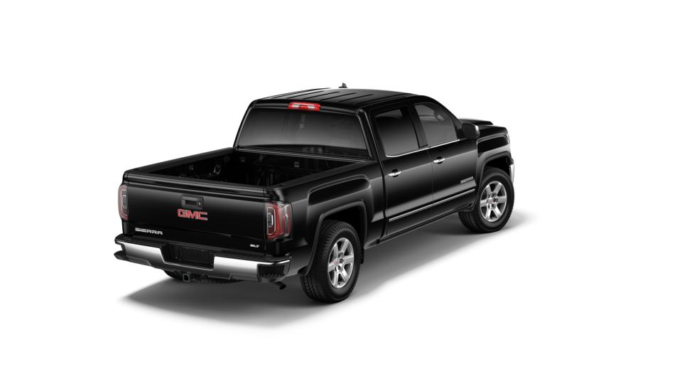 2016 GMC Sierra 1500 Vehicle Photo in Dallas, TX 75209