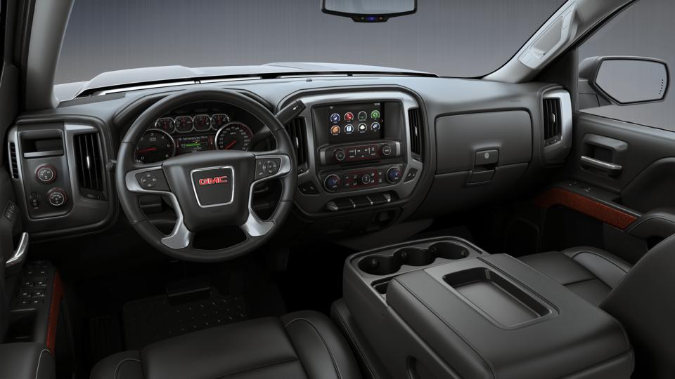 2016 GMC Sierra 1500 Vehicle Photo in Dallas, TX 75209