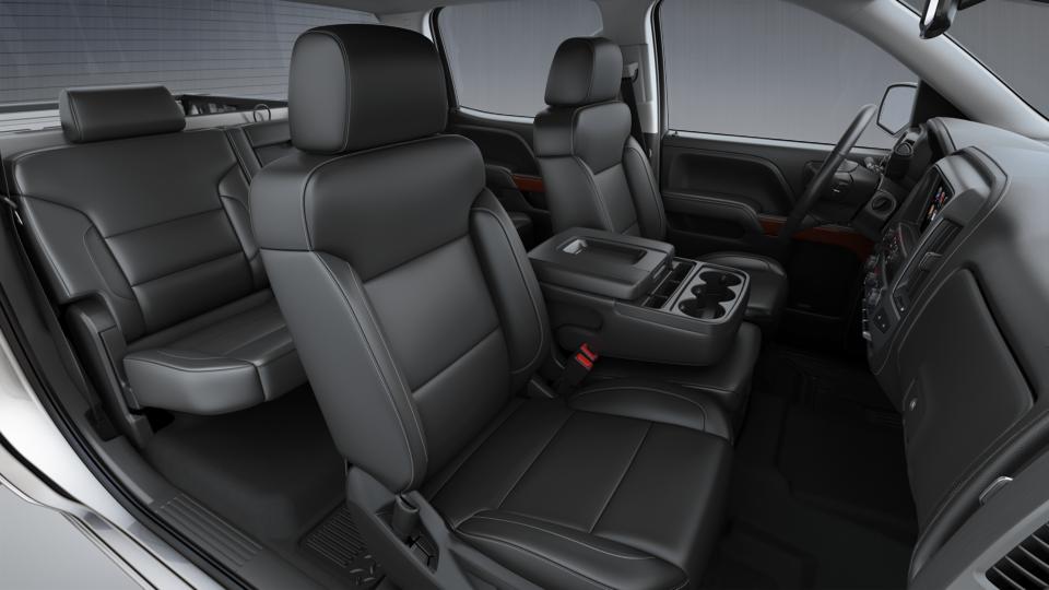 2016 GMC Sierra 1500 Vehicle Photo in Dallas, TX 75209