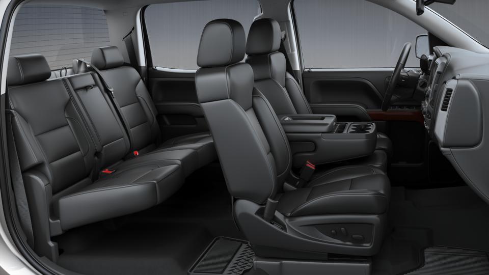 2016 GMC Sierra 1500 Vehicle Photo in Dallas, TX 75209