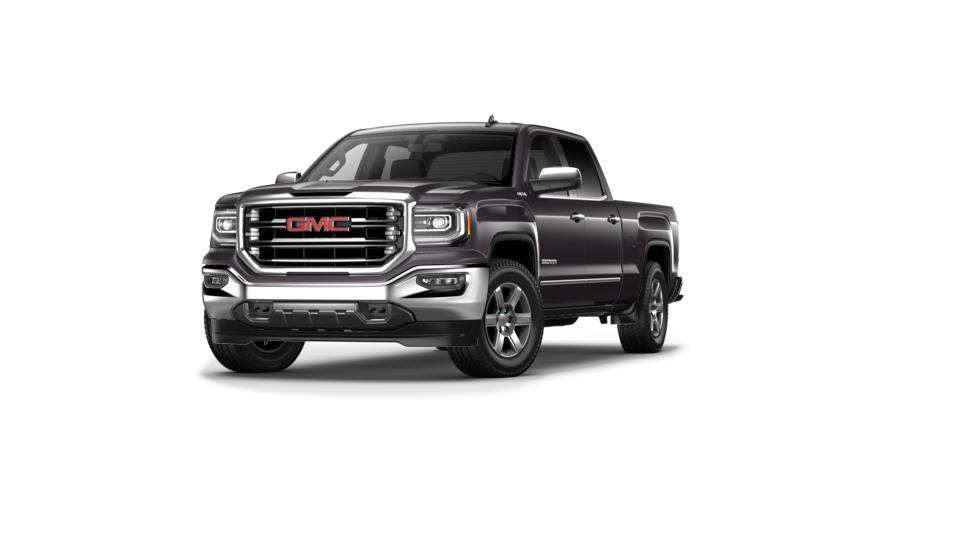 Select 2016 GMC Sierra 1500