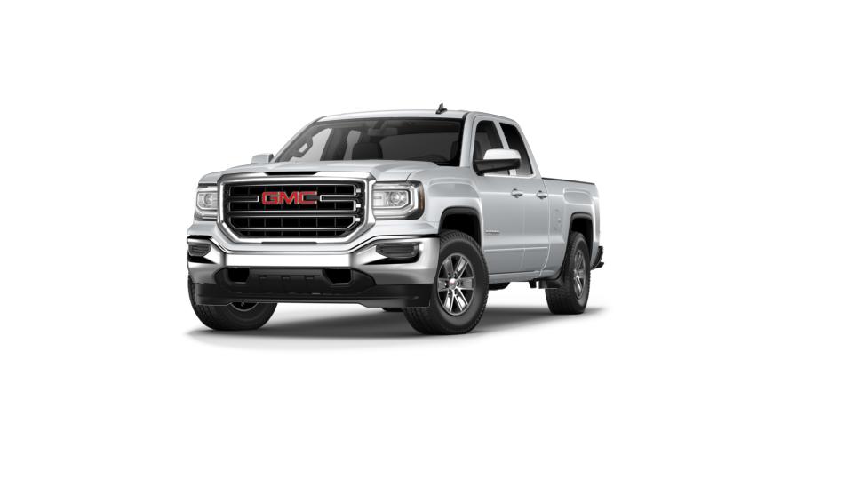 2016 Gmc Sierra 1500 Sle Crew Cab 4wd Z71 Offroad Package Oshawa On Stock 160464