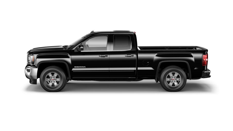 2016 GMC Sierra 1500 Vehicle Photo in Dallas, TX 75209