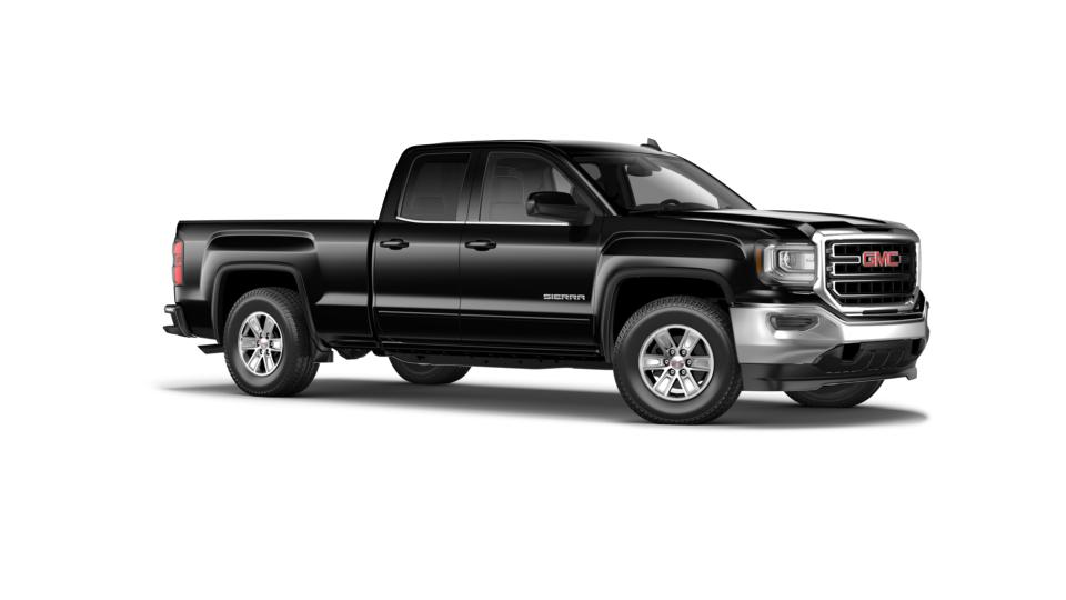 2016 GMC Sierra 1500 Vehicle Photo in Dallas, TX 75209