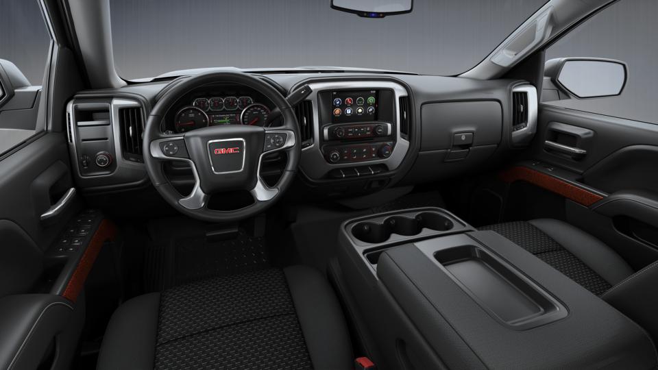 2016 GMC Sierra 1500 Vehicle Photo in Dallas, TX 75209