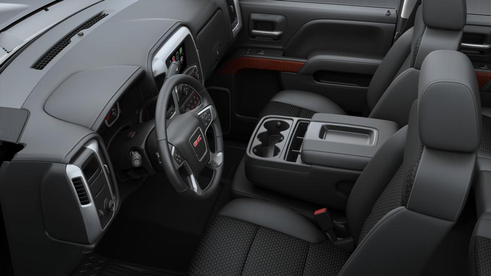 2016 GMC Sierra 1500 Vehicle Photo in Dallas, TX 75209