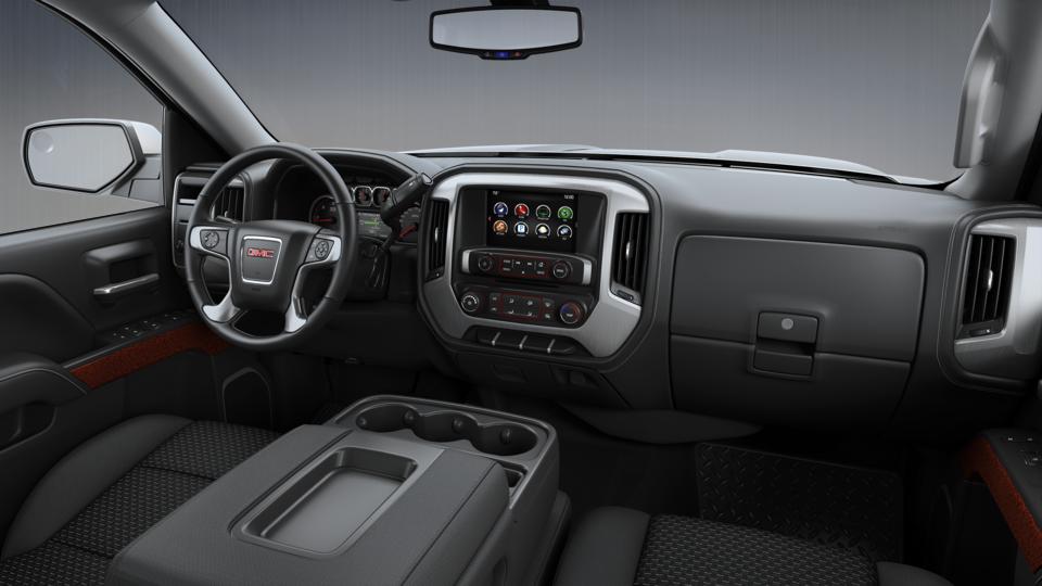 2016 GMC Sierra 1500 Vehicle Photo in Dallas, TX 75209