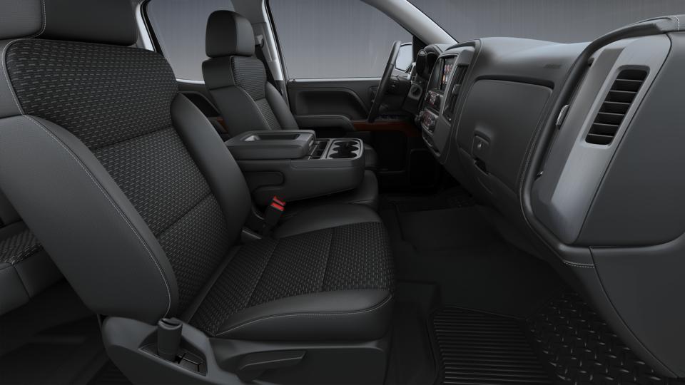 2016 GMC Sierra 1500 Vehicle Photo in Dallas, TX 75209