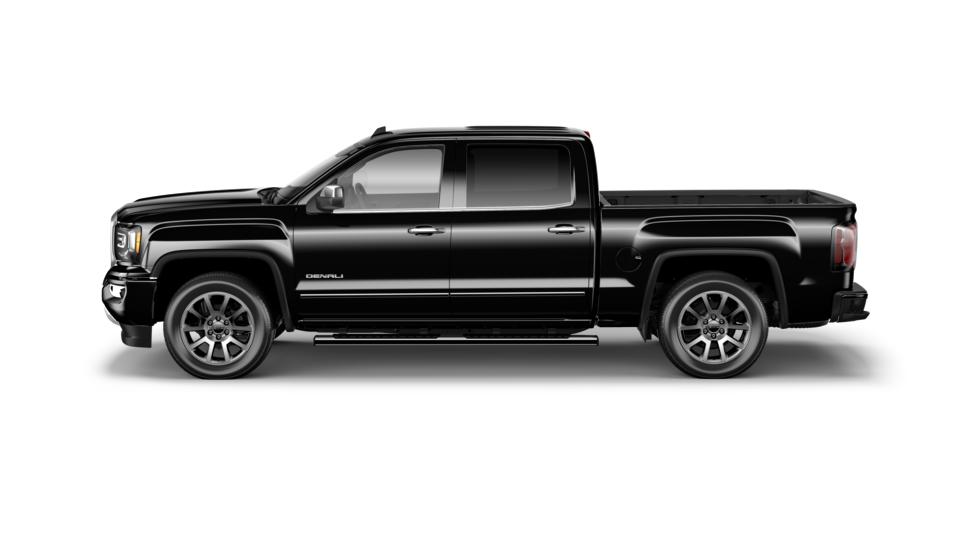 2016 GMC Sierra 1500 Vehicle Photo in Dallas, TX 75209