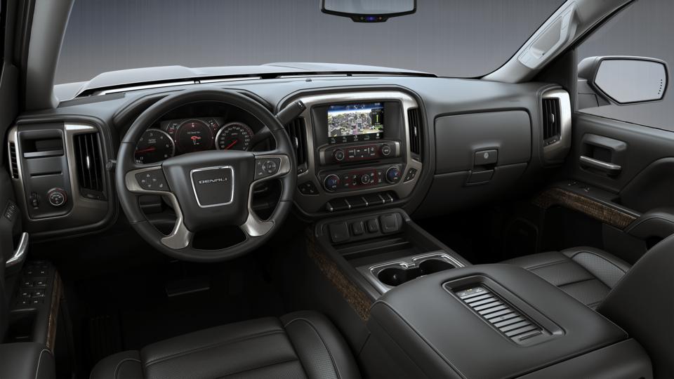 2016 GMC Sierra 1500 Vehicle Photo in Dallas, TX 75209