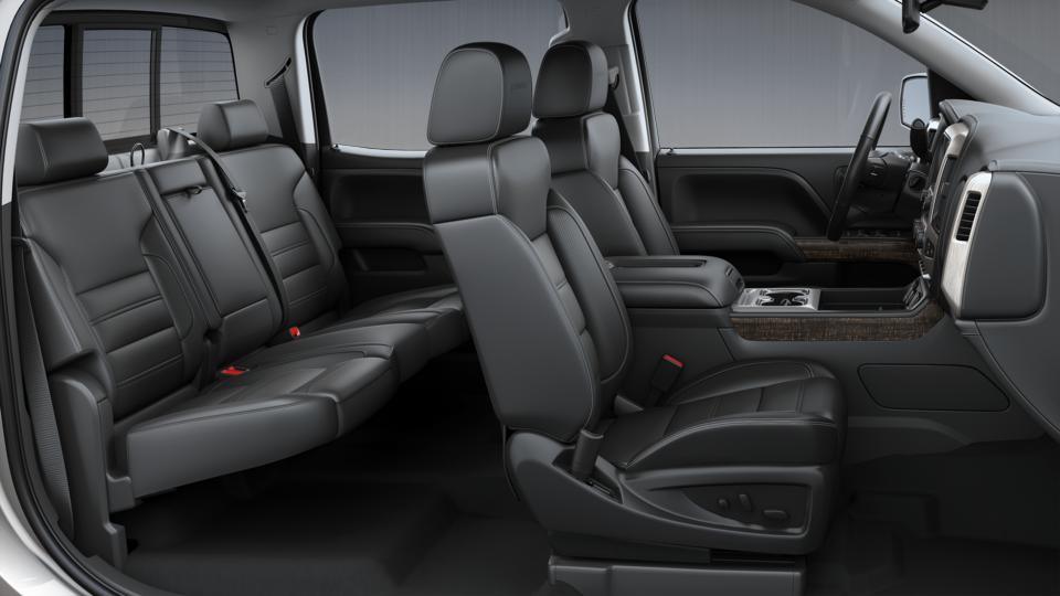 2016 GMC Sierra 1500 Vehicle Photo in Dallas, TX 75209