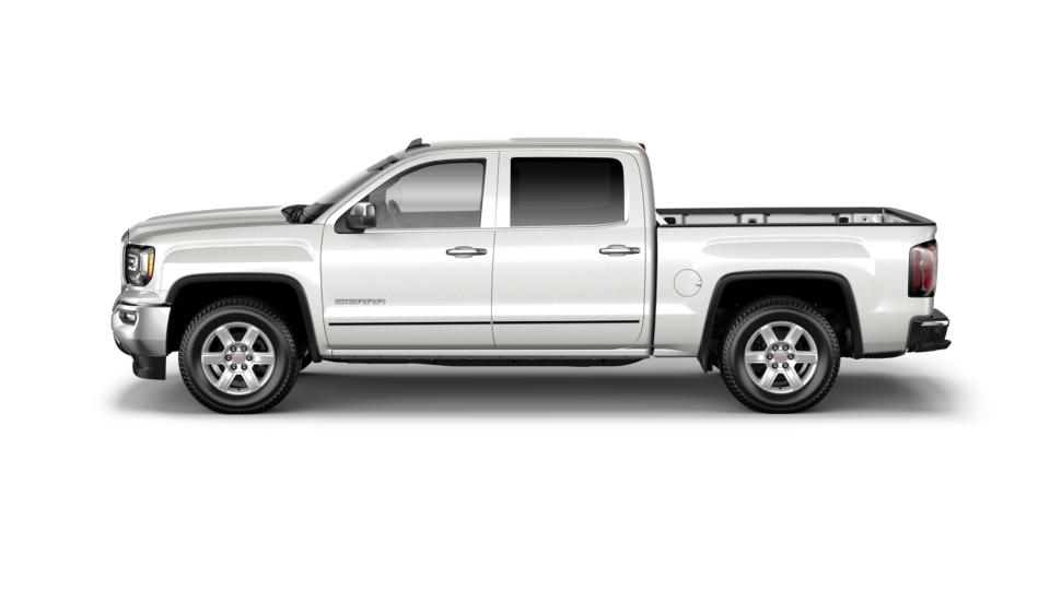 2016 GMC Sierra 1500 Vehicle Photo in Dallas, TX 75209