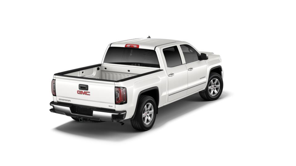 2016 GMC Sierra 1500 Vehicle Photo in Dallas, TX 75209