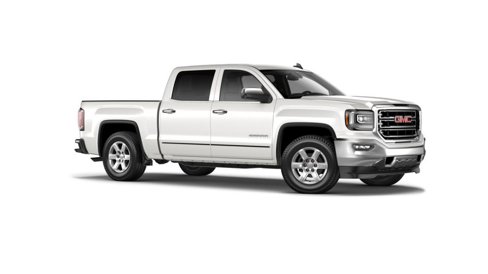2016 GMC Sierra 1500 Vehicle Photo in Dallas, TX 75209