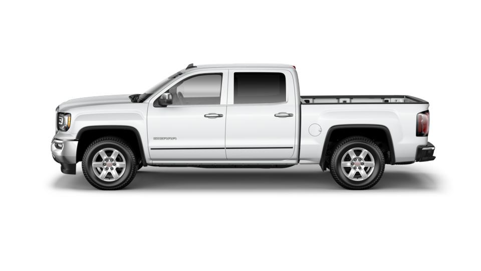 2016 GMC Sierra 1500 Vehicle Photo in Dallas, TX 75209