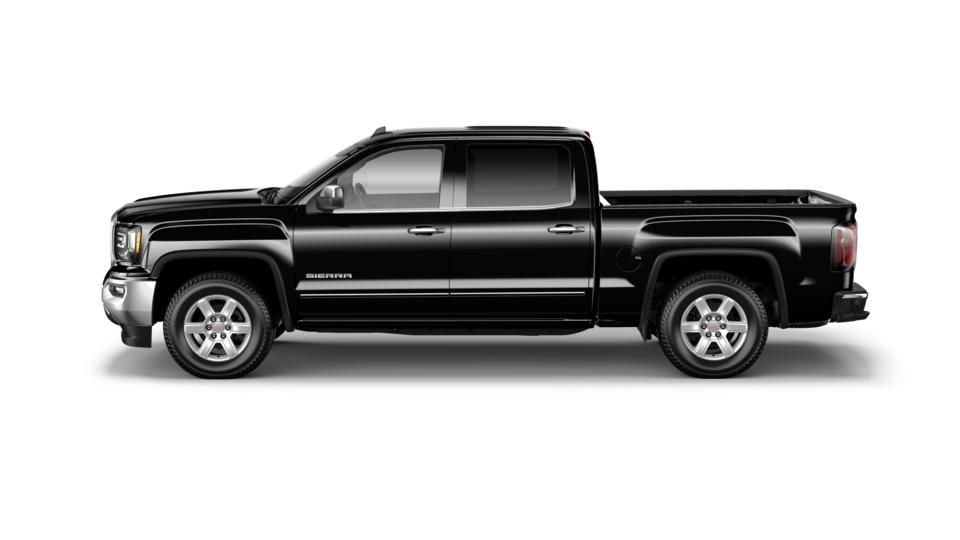 2016 GMC Sierra 1500 Vehicle Photo in Dallas, TX 75209