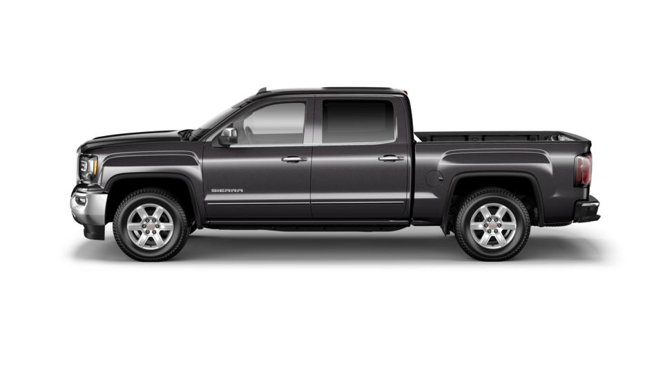 2016 GMC Sierra 1500 Vehicle Photo in Dallas, TX 75209