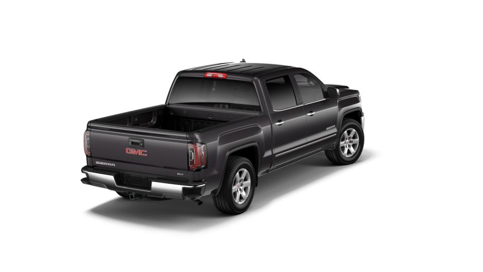 2016 GMC Sierra 1500 Vehicle Photo in Dallas, TX 75209