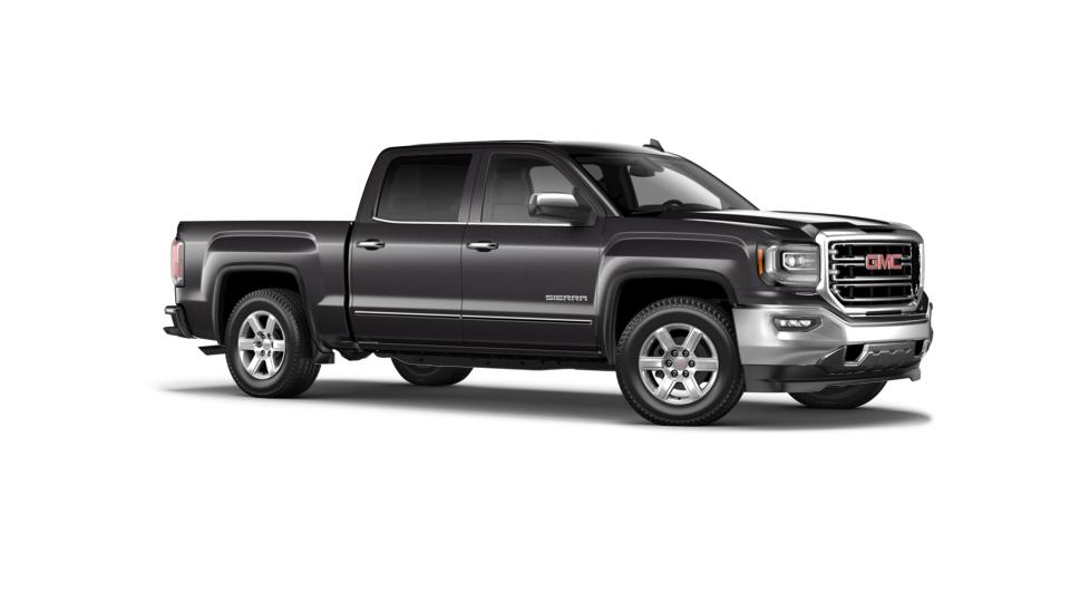 2016 GMC Sierra 1500 Vehicle Photo in Dallas, TX 75209