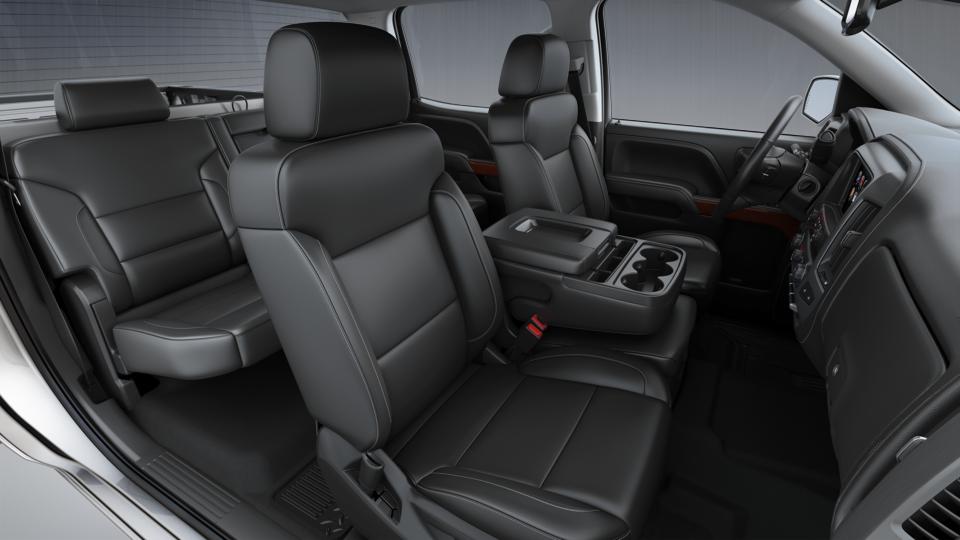 2016 GMC Sierra 1500 Vehicle Photo in Dallas, TX 75209
