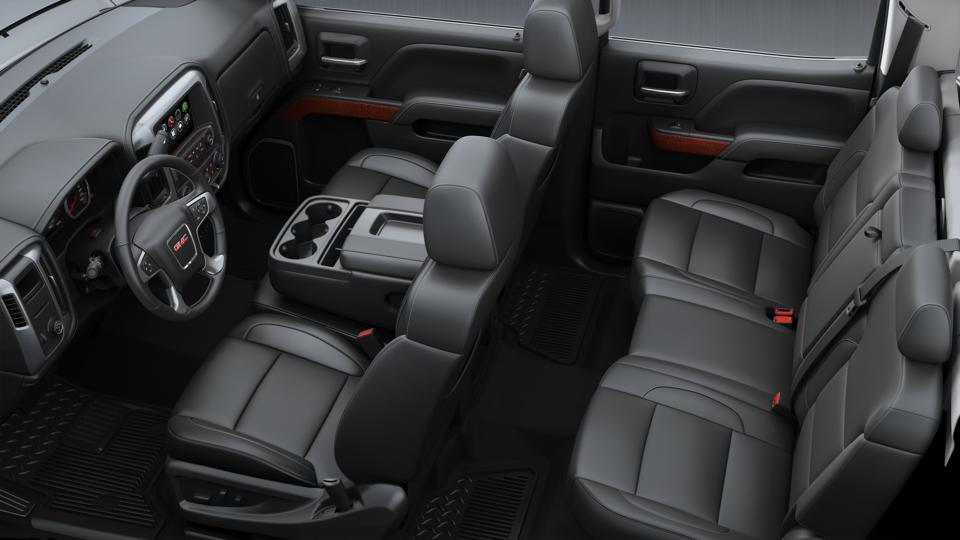 2016 GMC Sierra 1500 Vehicle Photo in Dallas, TX 75209