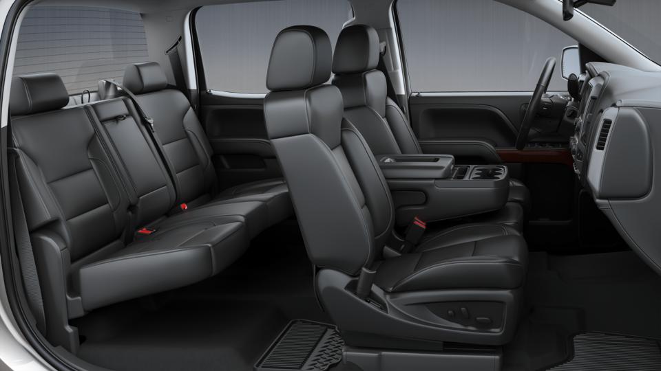 2016 GMC Sierra 1500 Vehicle Photo in Dallas, TX 75209