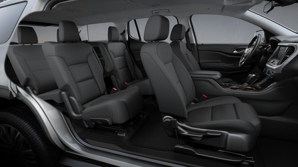 Welcome To Our Branford Buick Gmc Dealership Tremonte Auto Group Inc 2017 Gmc Acadia Vehicle Photo In Branford Ct 06405