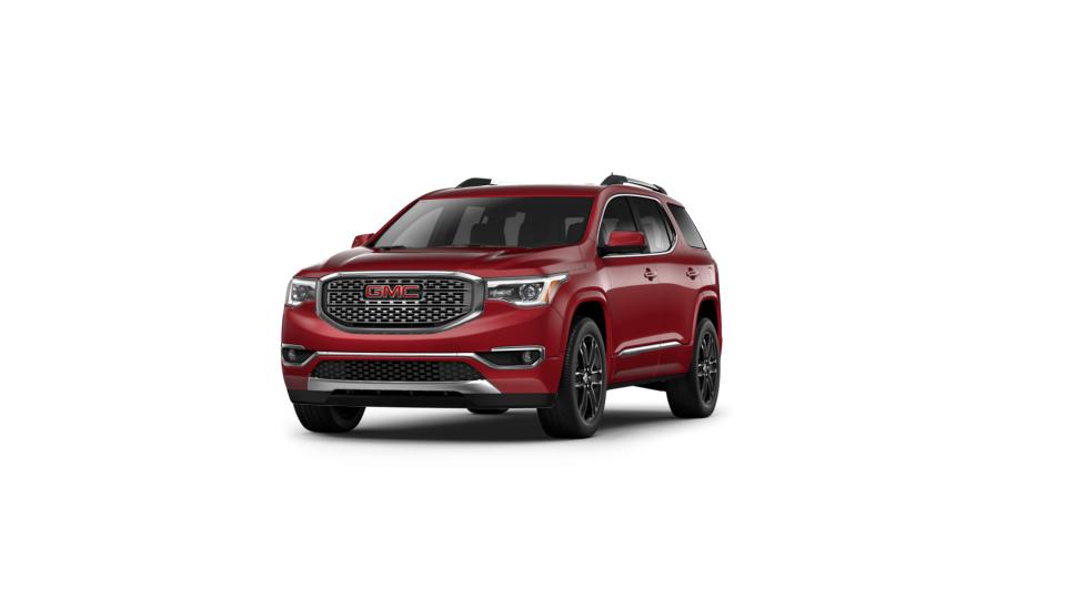 2017 GMC Acadia Vehicle Photo in Dallas, TX 75209