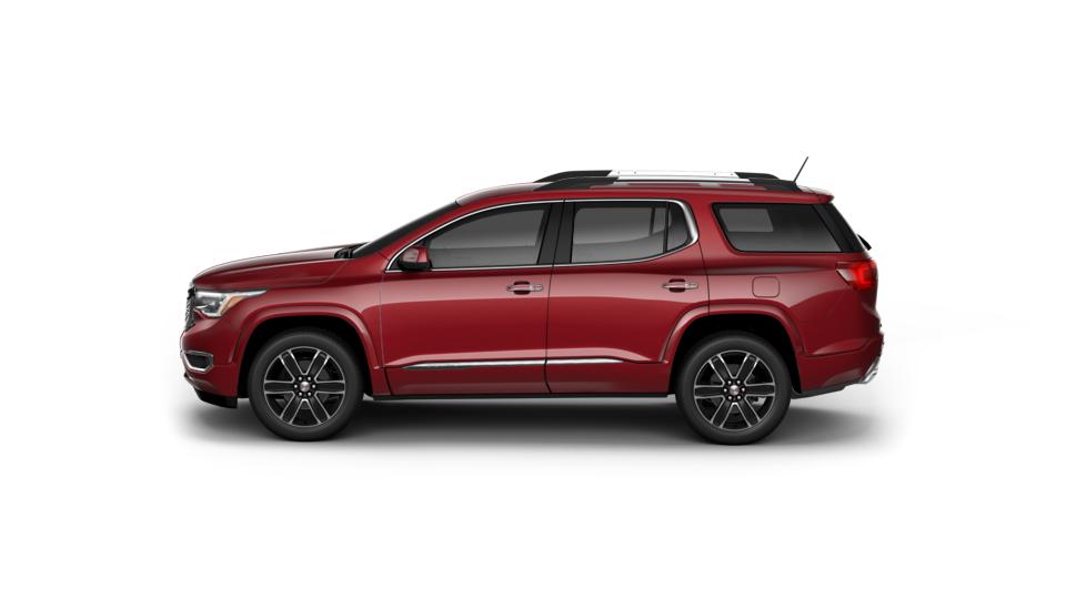 2017 GMC Acadia Vehicle Photo in Dallas, TX 75209