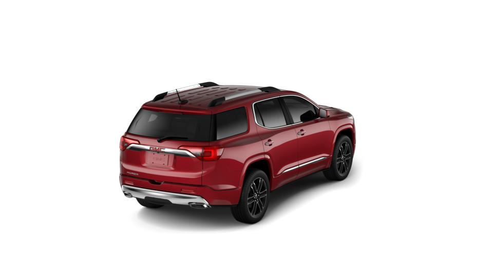 2017 GMC Acadia Vehicle Photo in Dallas, TX 75209
