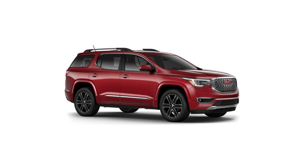 2017 GMC Acadia Vehicle Photo in Dallas, TX 75209