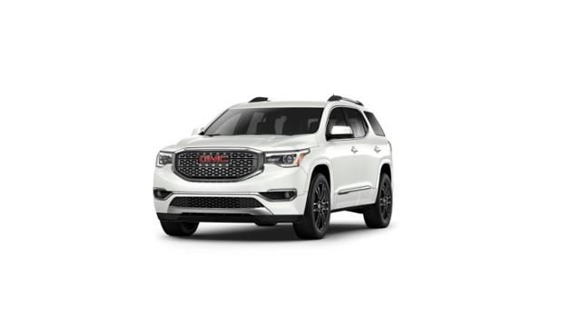 Check Out New And Used Chevrolet Buick Vehicles At Meier 2017 Gmc Acadia Vehicle Photo In Sparta Il 62286