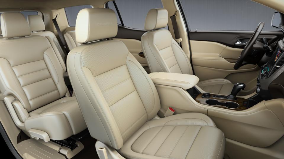 2017 GMC Acadia Vehicle Photo in Dallas, TX 75209