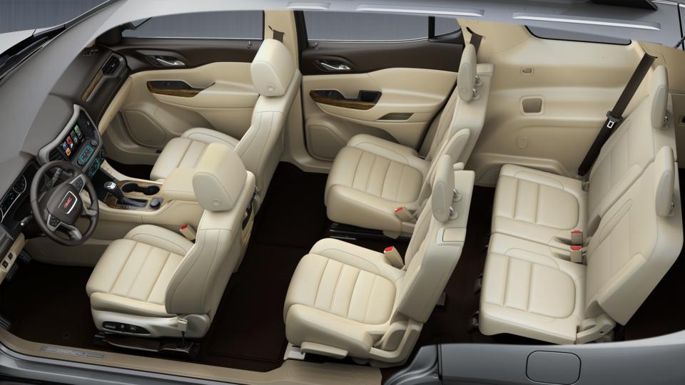2017 GMC Acadia Vehicle Photo in Dallas, TX 75209