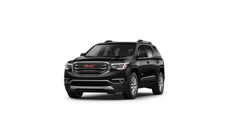 2017 GMC Acadia Vehicle Photo in Carlisle, PA 17015