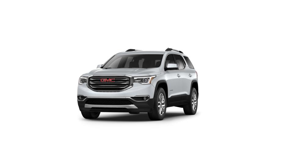 2017 GMC Acadia Vehicle Photo in Dallas, TX 75209
