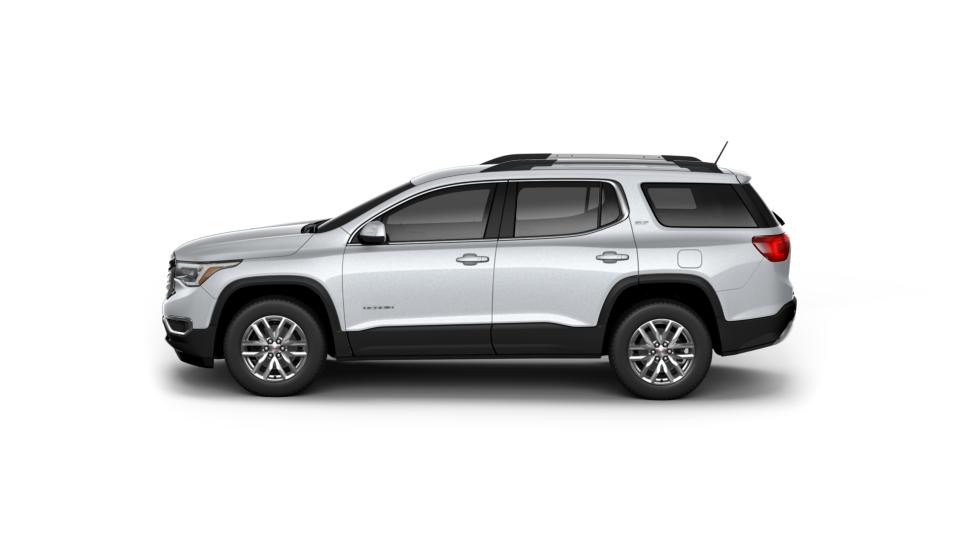2017 GMC Acadia Vehicle Photo in Dallas, TX 75209