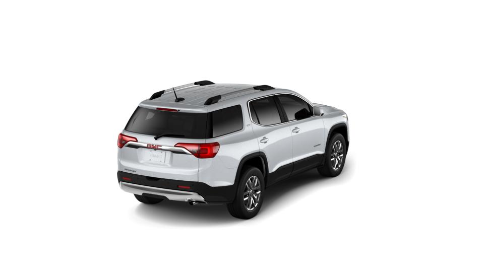 2017 GMC Acadia Vehicle Photo in Dallas, TX 75209